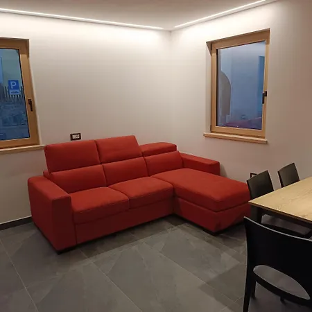 Casa Anita Apartment Mezzana  Exterior photo