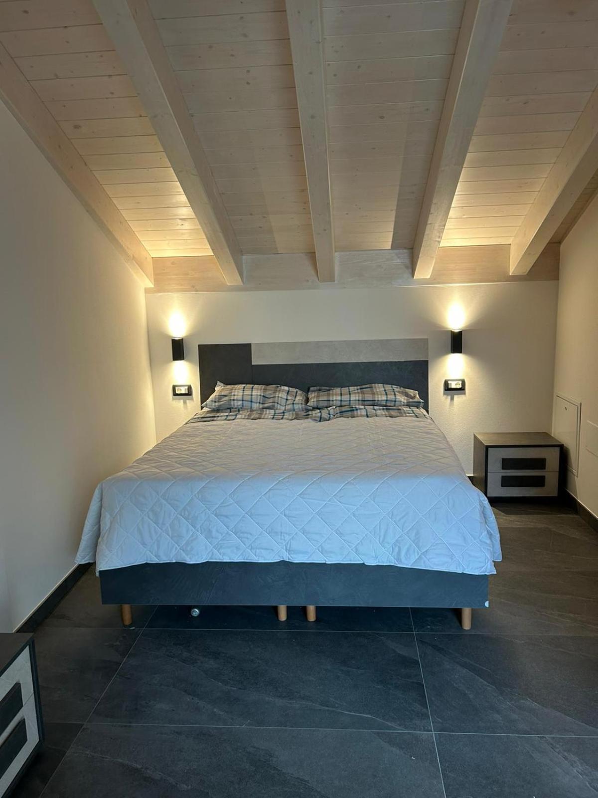 Casa Anita Apartment