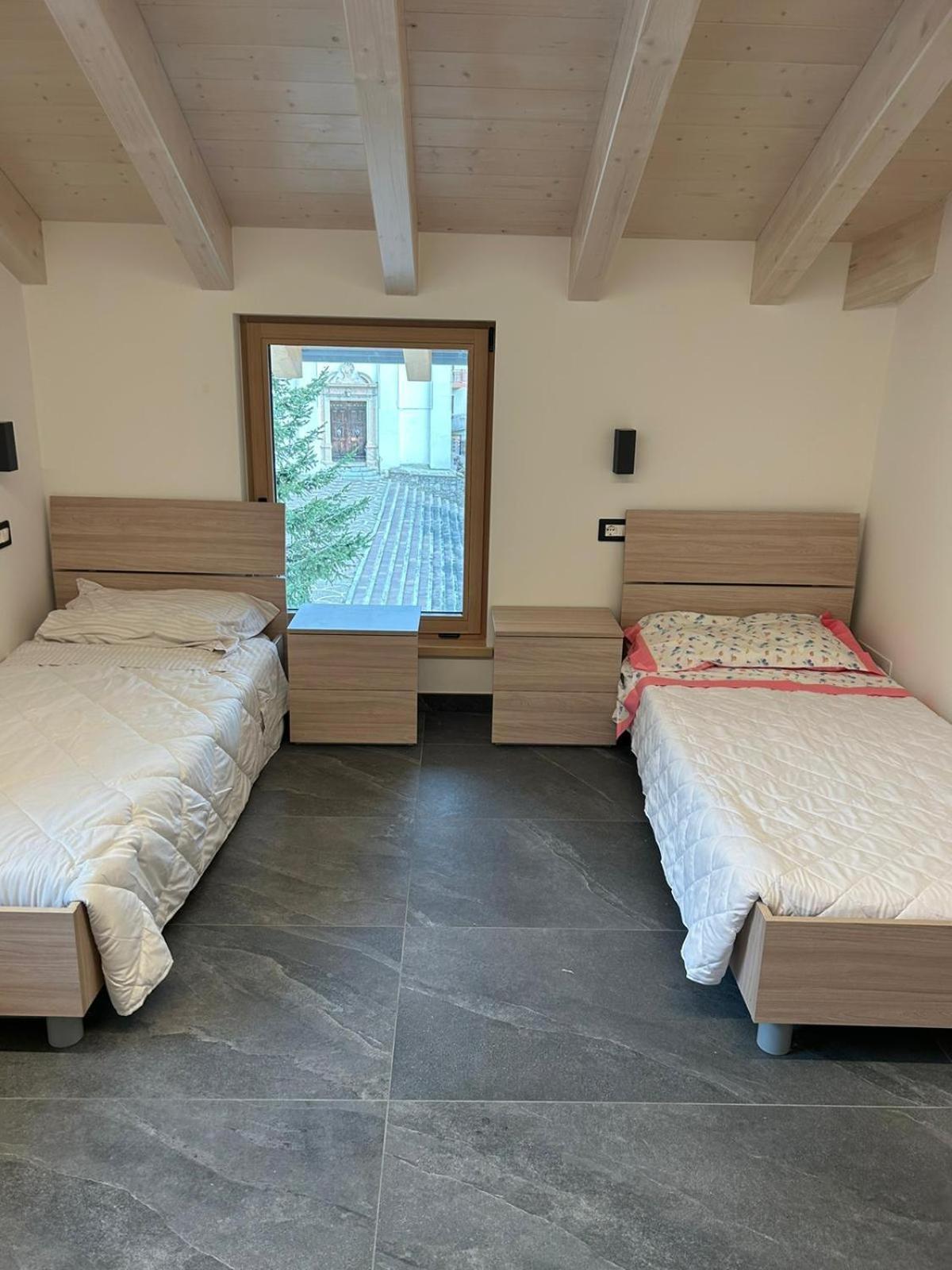 Apartment Casa Anita *