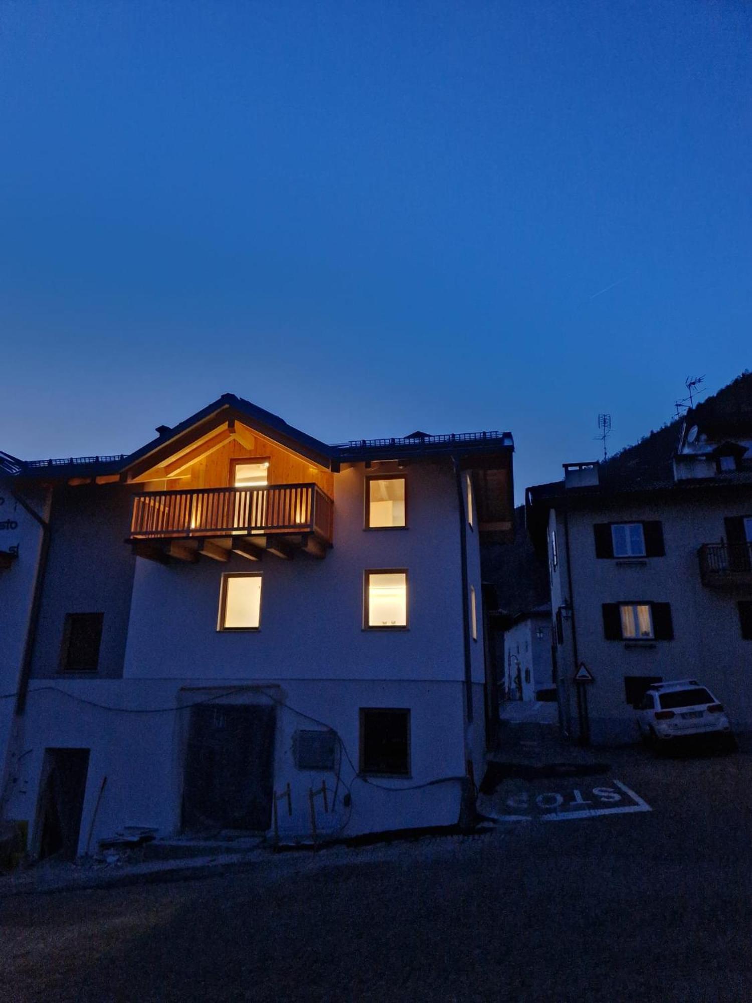 Apartment Casa Anita *