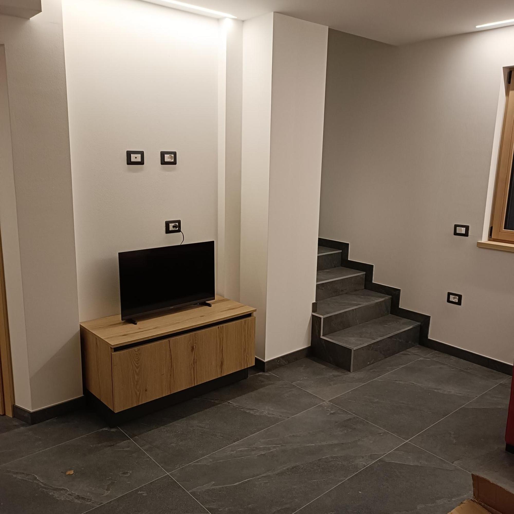 Apartment Casa Anita Mezzana (Trentino Alto Adige)
