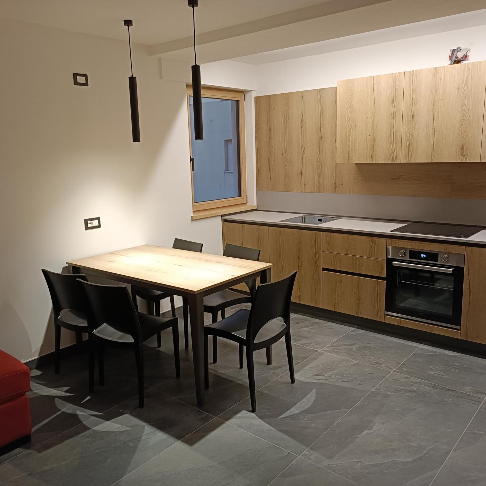 Apartment Casa Anita *