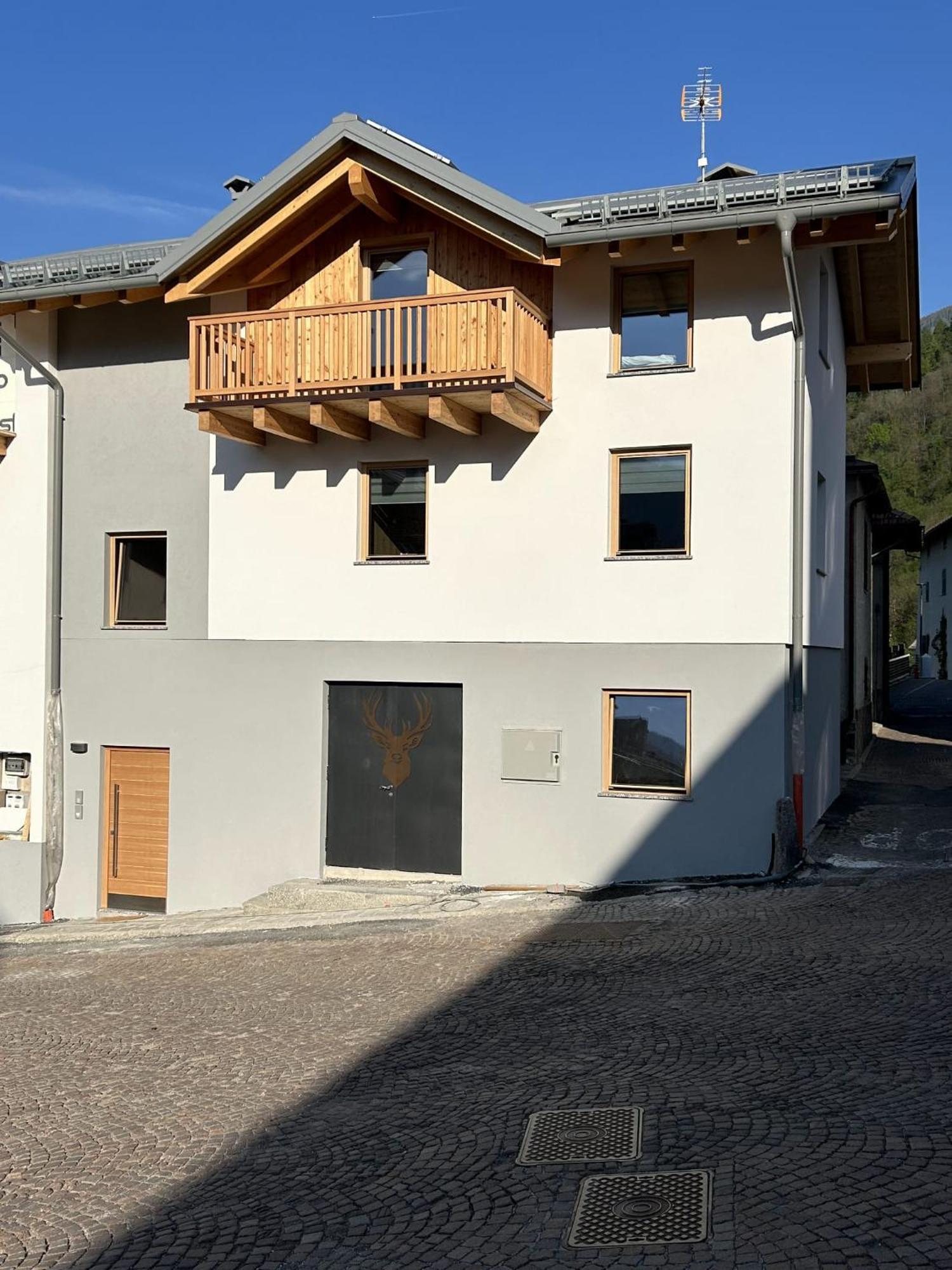 Casa Anita
